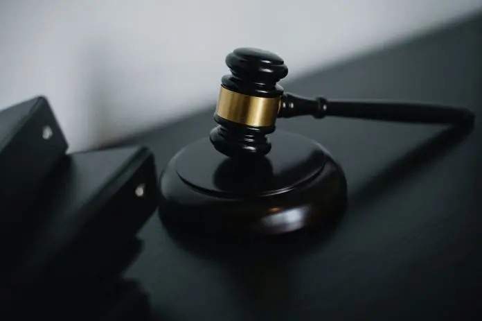 HRHQ Labour Court Judges gaval Labour Courts judges gavel