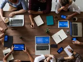 team members communication with each other