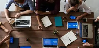 team members communication with each other