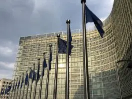 European Commission building