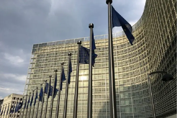 HRHQ European Commission European Commission building
