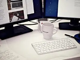 remote workstation