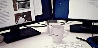 remote workstation
