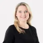 Catherine O' Flynn