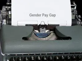 HRHQ Gender Pay Gap