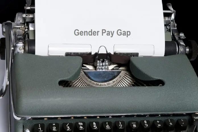 HRHQ Gender Pay Gap
