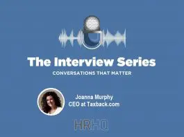 HRHQ_Podcast Joanna Murphy