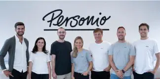 Personio-Executive-Board