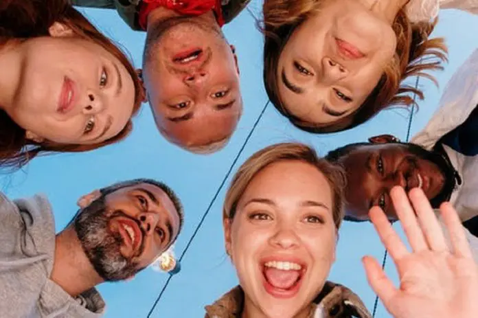HRHQ Southern Irish accent as the most calming group of workers from different areas