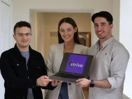 NovaUCD competition winners