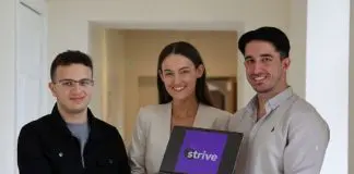 NovaUCD competition winners