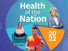Health of the Nation report