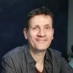 Bruce Daisley