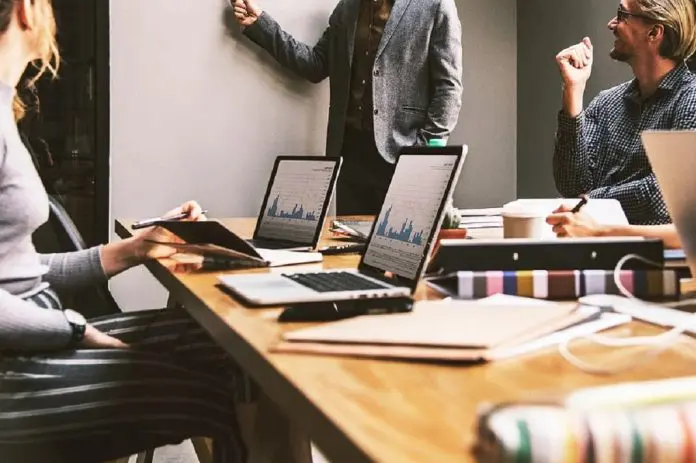 HRHQ Employee retention
