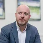 Paul O'Donnell