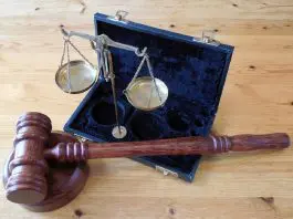 Legal system