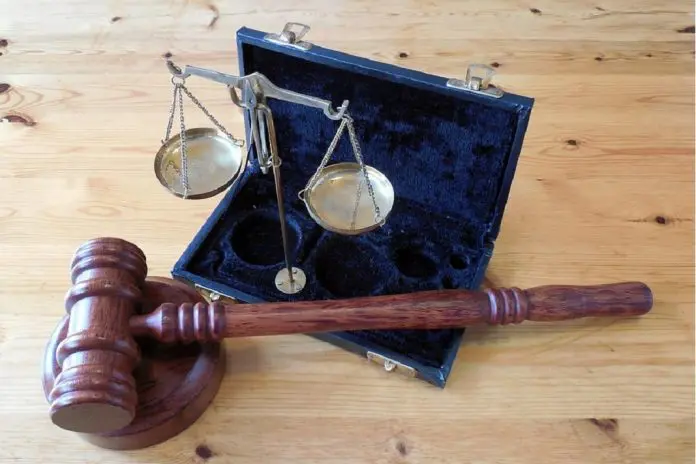 Legal system Legal system