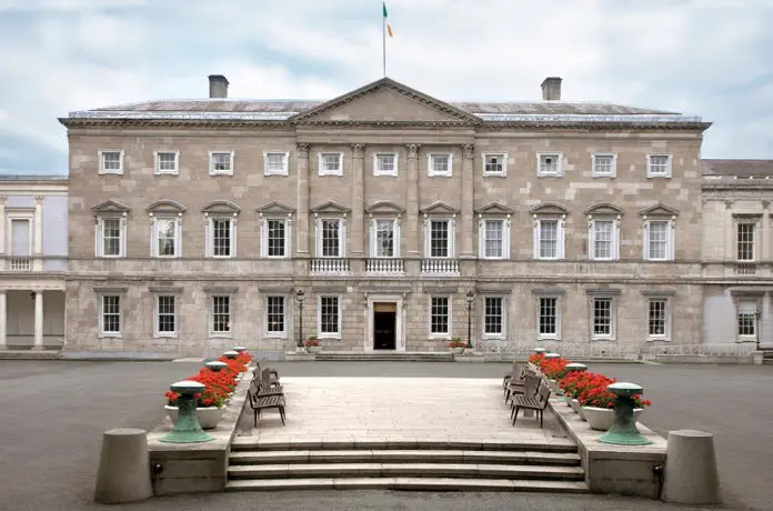 Oireachtas Work Learning (OWL) programme Oireachtas Work Learning (OWL) programme