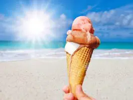 HRHQ Heatwave