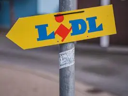 HRHQ Lidl Ireland