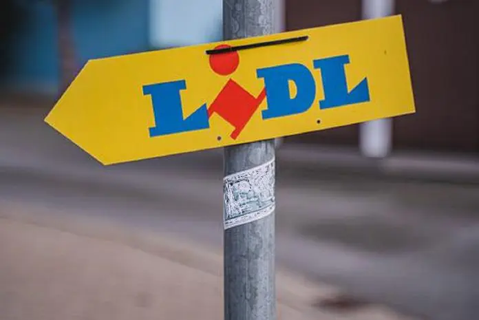 HRHQ Lidl Ireland HRHQ Lidl Ireland