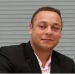 Daniel Williams