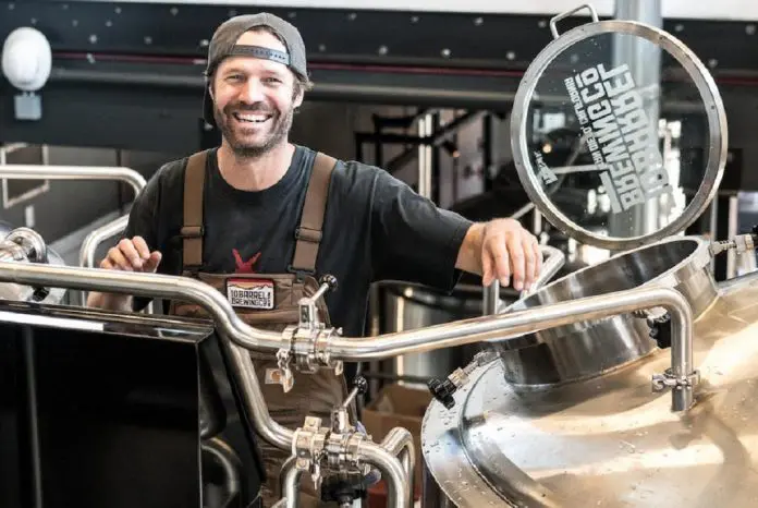 HRHHQ Skills research brewing company worker