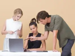 management meeting