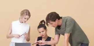 management meeting