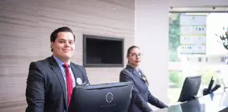 2 exceptional employees