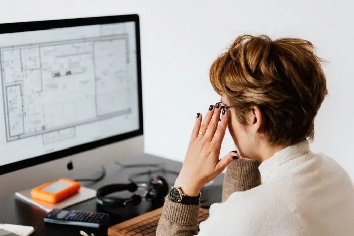 HRHQ Menopause menopausal woman