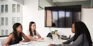 candidate interview roon