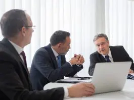 legal discussion