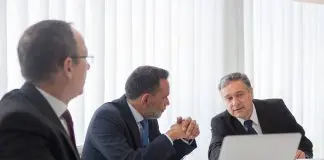 legal discussion