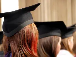University graduates