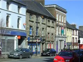 HRHQ Castlebar