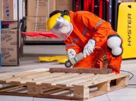 HRHQ Health & Safety
