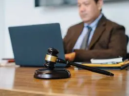HRHQ Labour Court judge