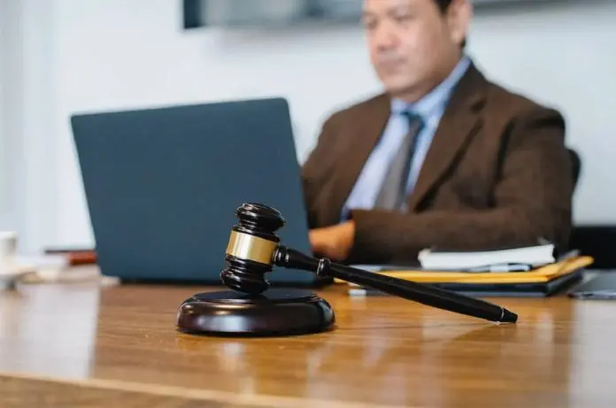 HRHQ Labour Court judge HRHQ Labour Court judge