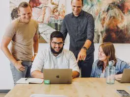 HRHQ Teamwork