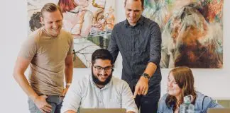 HRHQ Teamwork