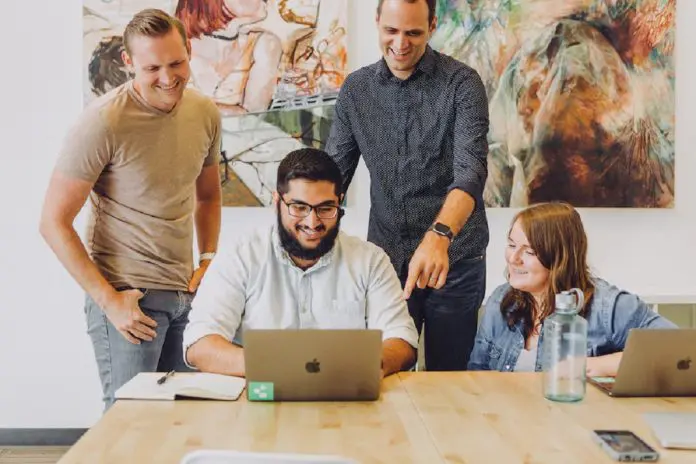 HRHQ Teamwork HRHQ Teamwork
