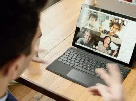 HRHQ Work from Home