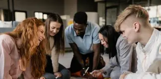 Workplace Belonging
