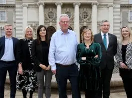 HRHQ Family Carers Dept Public Expenditure announcement