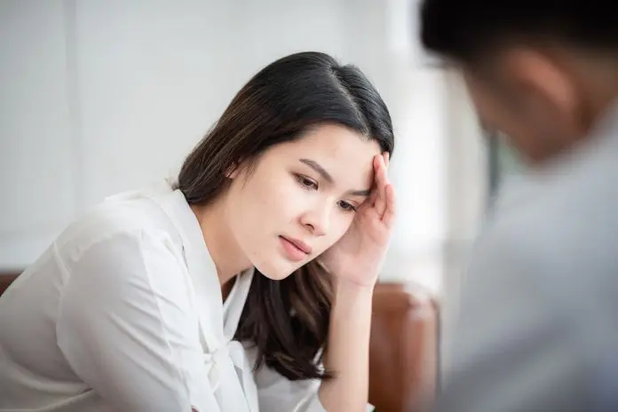 HRHQ neurological conditions employee under stress