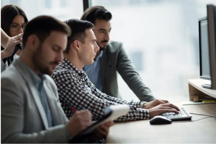 HRHQ Performance review management performance review