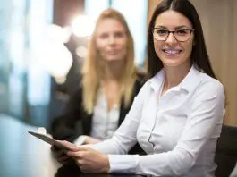 HRHQ Women on the rise