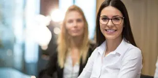 HRHQ Women on the rise