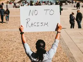 HRHQ discrimination